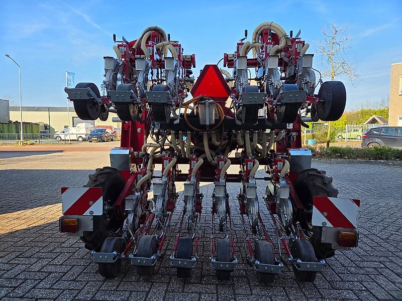 Agricola Italiana Agricola uien groente zaaimachine