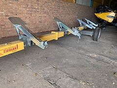 Ziegler NEW Ziegler Header Trailer For Sale