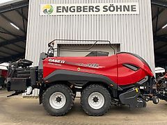 Case IH LB 436 HD Rotor Cutt