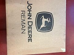 John Deere RM100380 Turbokompressor John Deere DZ103283