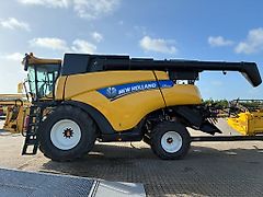 New Holland CR 9080
