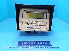 Hesston 4860 (Spare part/Reservedel/Ersatzteil)