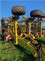 Bednar FENIX FO 5003