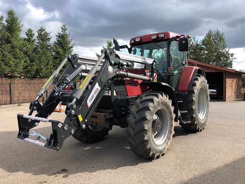 D&D Landtechnika Frontlader für Case / Ihc / IH / kostenlose Lieferung