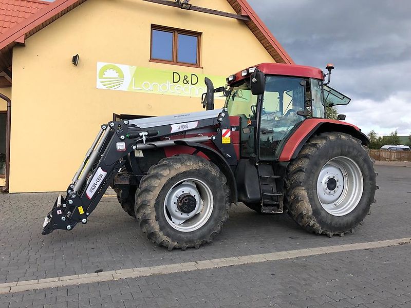 D&D Landtechnika Frontlader für Case / Ihc / IH / kostenlose Lieferung