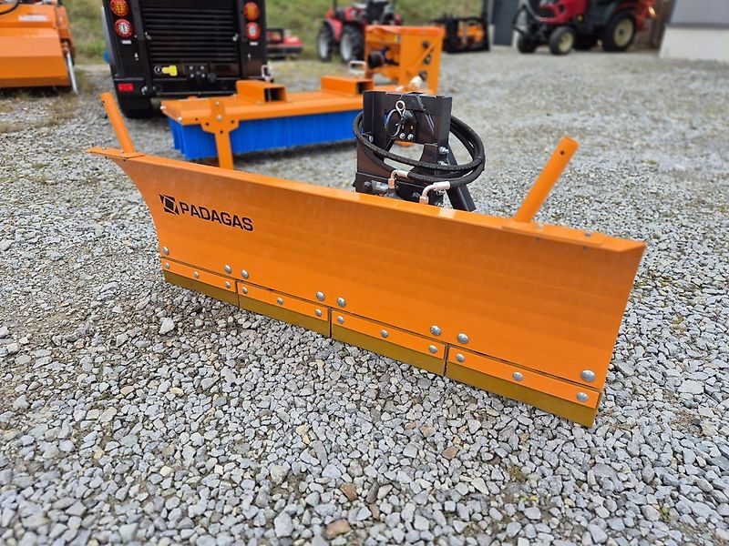 PADAGAS SSV SCHNEESCHILD Kubota Iseki Carraro Jo