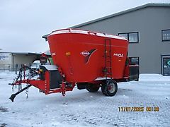 Kuhn Profile 2080 Compact