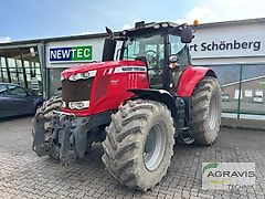 Massey Ferguson MF 7726 DYNA-VT EXCLUSIVE