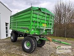 Joskin TETRA-CAP 5025/19DR160