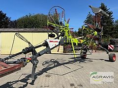 Claas LINER 1600