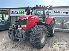Massey Ferguson MF 7726 DYNA-VT EXCLUSIVE