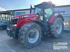 Massey Ferguson MF 8690