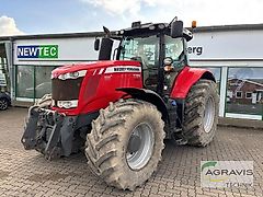 Massey Ferguson MF 7726 DYNA-VT EXCLUSIVE