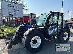 New Holland LM 7.42 ELITE