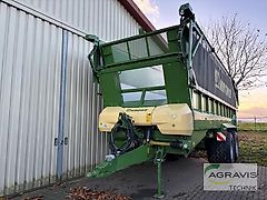Krone GX 440