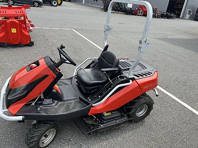 Herkules HXT 110-23 4WD