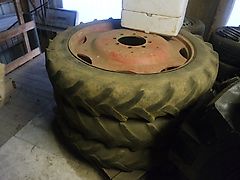 Kleber Super Tracsol