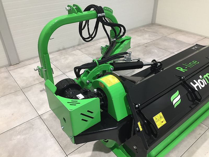 HOFMAN Seitenmulcher R-line 165-185-205-225 NEU