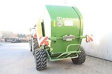 Krone Comprima V 180 XC