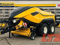 New Holland BB 1290 RC HD High Density