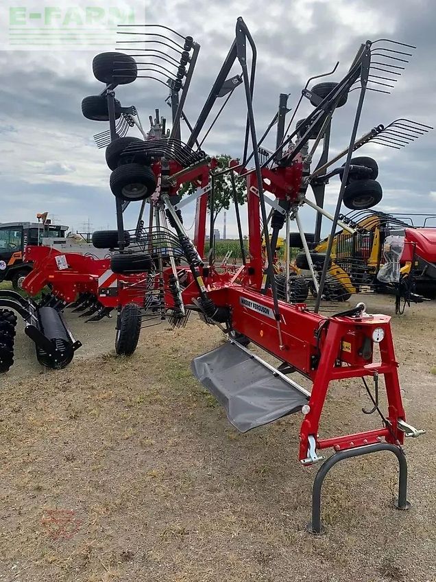 Massey Ferguson massey ferguson rk802trc-pro