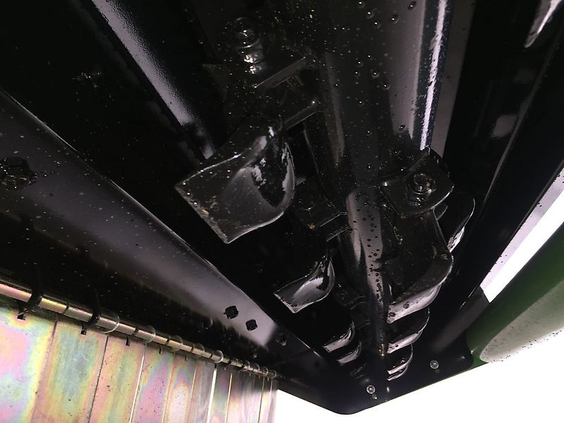 HOFMAN Heckmulcher F-line 145-165-185 NEU