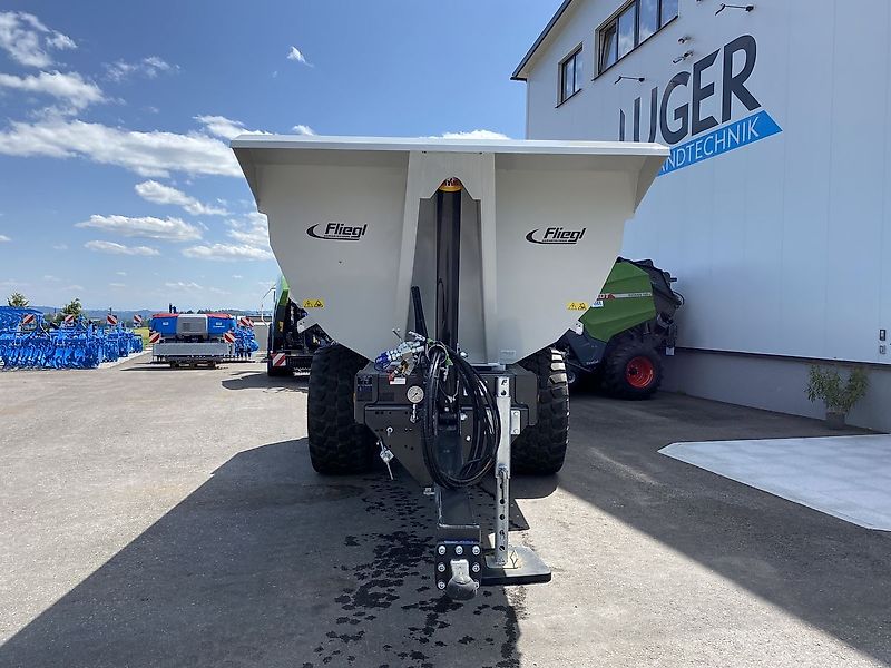 Fliegl Stone Master 252 Profi