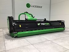 HOFMAN Heckmulcher PRO-line 240-260-290 NEU