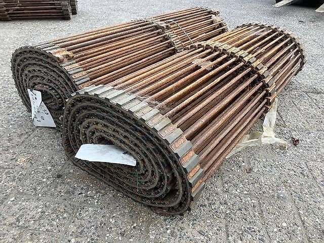 Grimme 1ste Zeefmat stk 40 201.06997