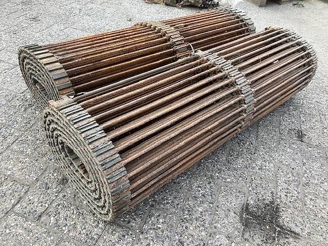 Grimme 1ste Zeefmat stk 40 201.06997