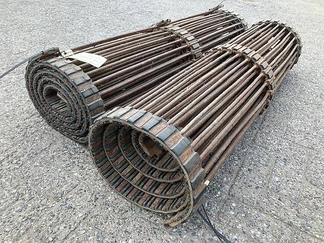 Grimme 1ste Zeefmat stk 40 201.06997