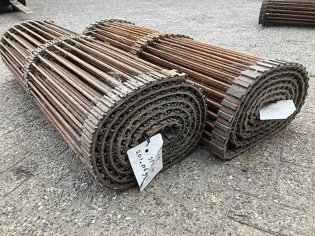 Grimme 1ste Zeefmat stk 40 201.06997