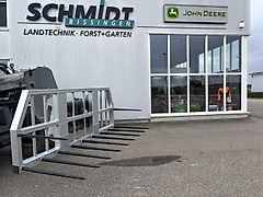 Profi 2450mm / 9+2 Zinken