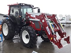 Inter Tech Frontlader für Valtra