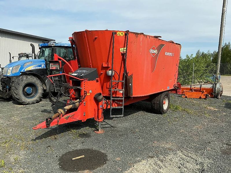 Kuhn EuroMix I