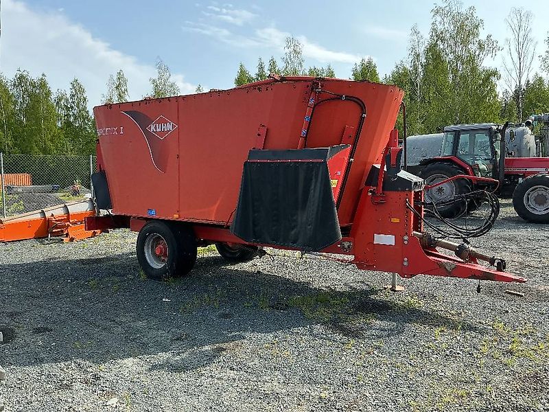 Kuhn EuroMix I