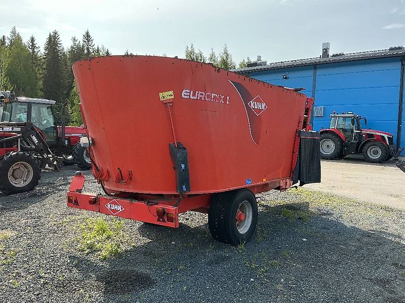 Kuhn EuroMix I
