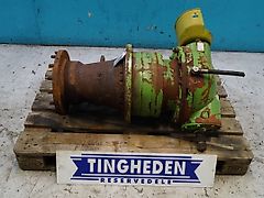 Faresin Fodervogn (Spare part/Reservedel/Ersatzteil)