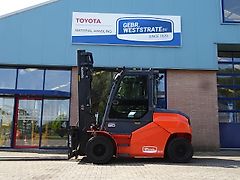 Toyota 9FBM80T