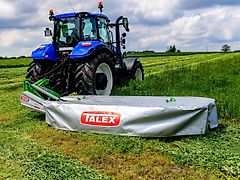 TALEX Scheibenmähwerk OPTI CUT 260