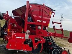 Horsch versa 3 kr