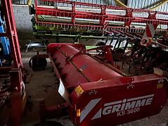 Grimme KS 3600