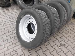 Michelin Continental 315/60R 22.5 31560225 315-60-22,5