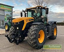 JCB 4220 Fastrac
