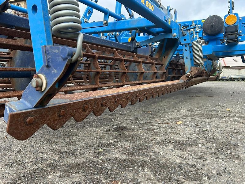 Farmet Kompaktomat K 600 PS