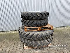 CEAT 270/95 R32 + 300/95 R45 | PASSEND MF 6S