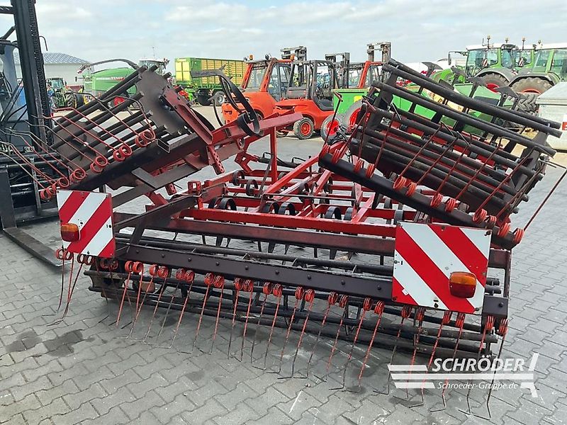 FEDERZINKENGRUBBER 5,00 M