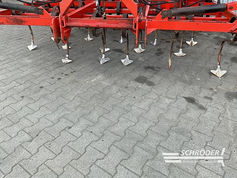 FEDERZINKENGRUBBER 5,00 M