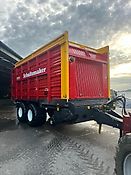 Schuitemaker Rapide 580S