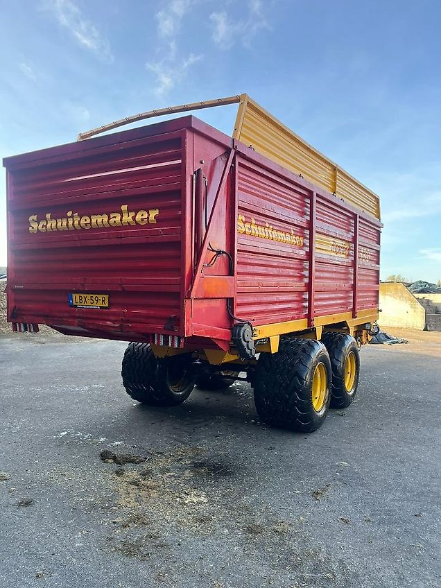 Schuitemaker Rapide 130